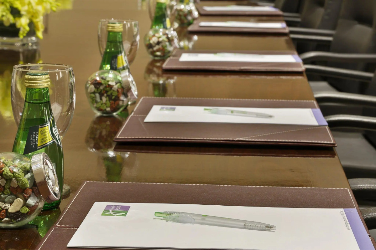 Holiday Inn Resort Dead Sea by IHG