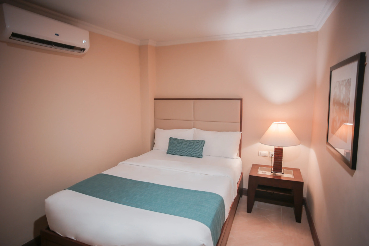 Boracay Mandarin Island Hotel