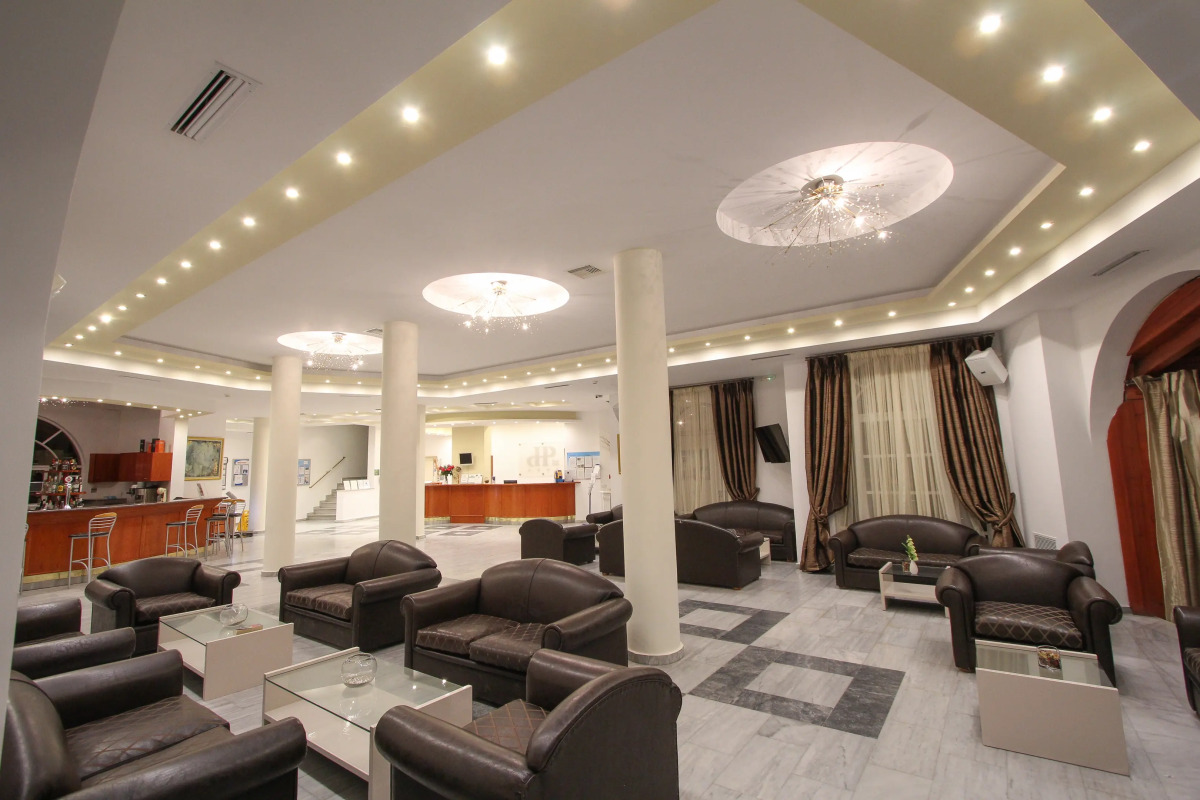 Diana Palace Hotel Zakynthos