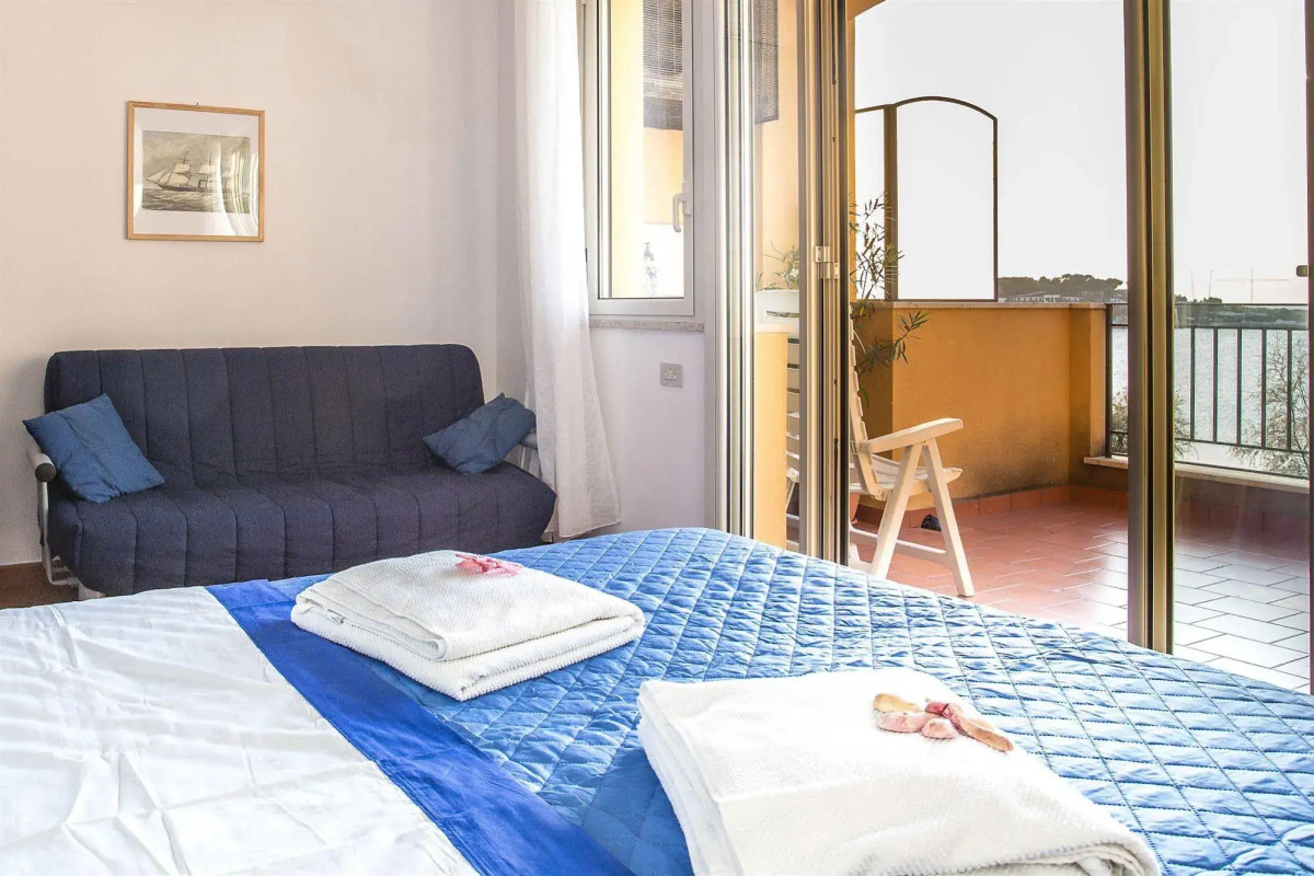 Palermo Mare Holidays