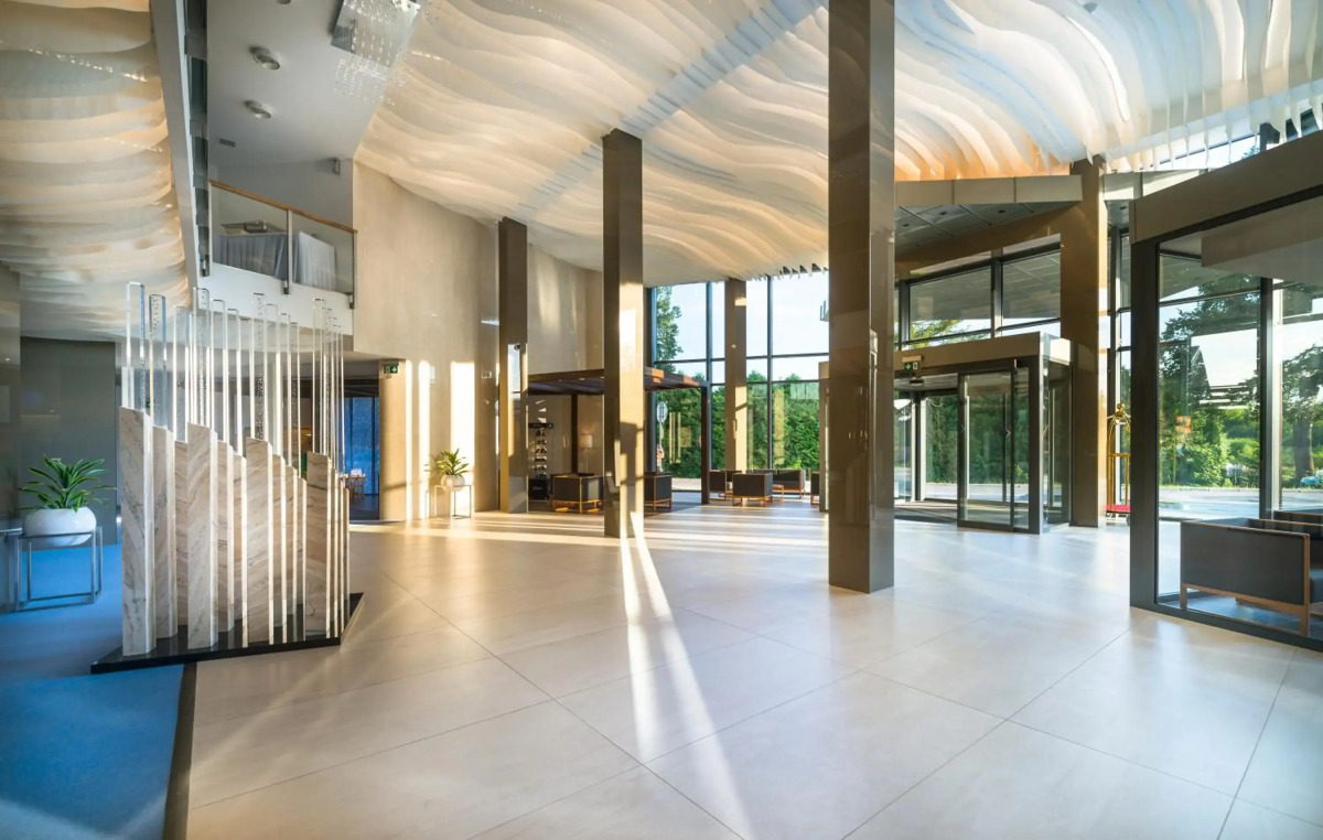 Galeria Thermal Bešenová