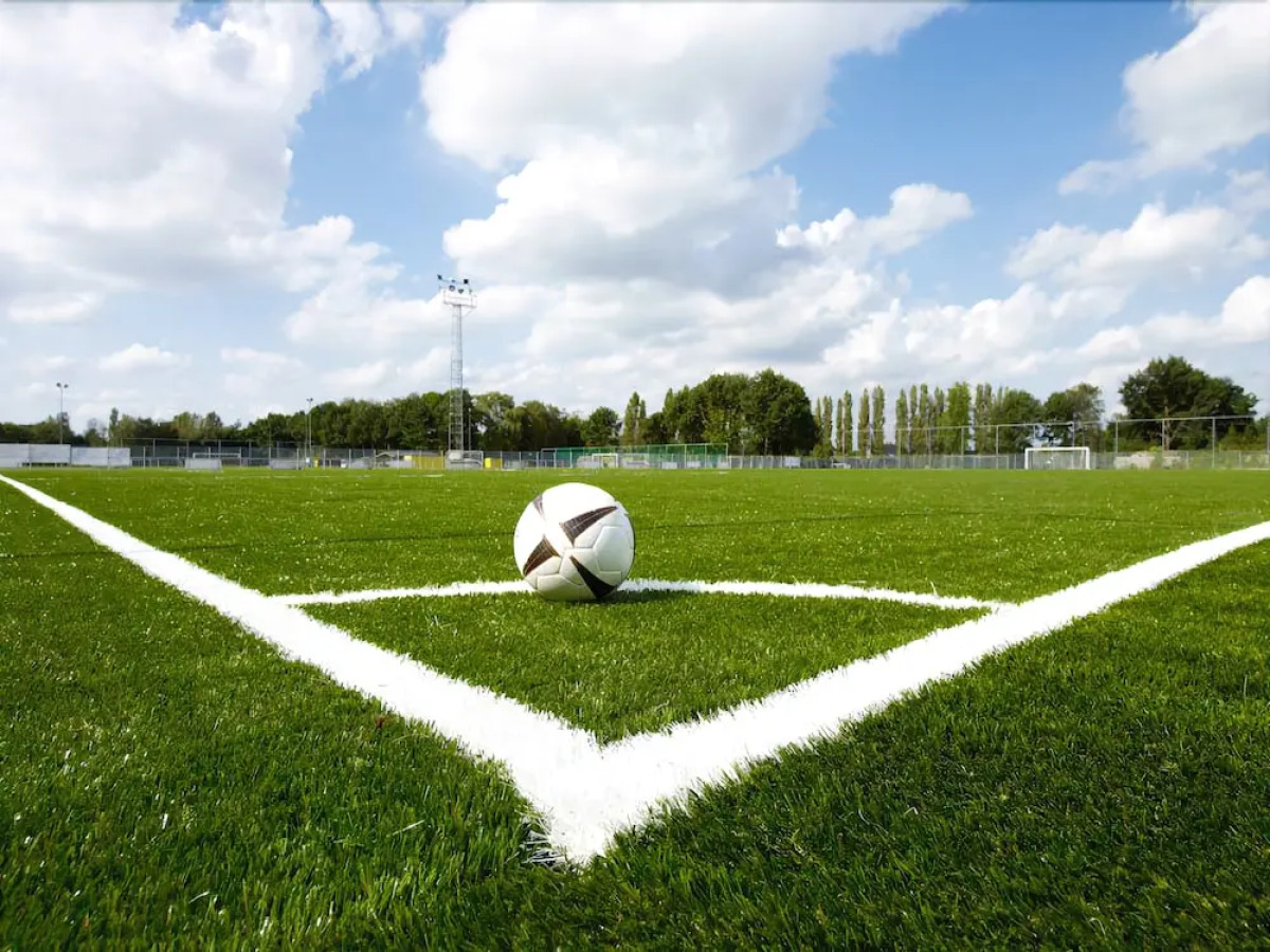 Olympiets Park Hotel