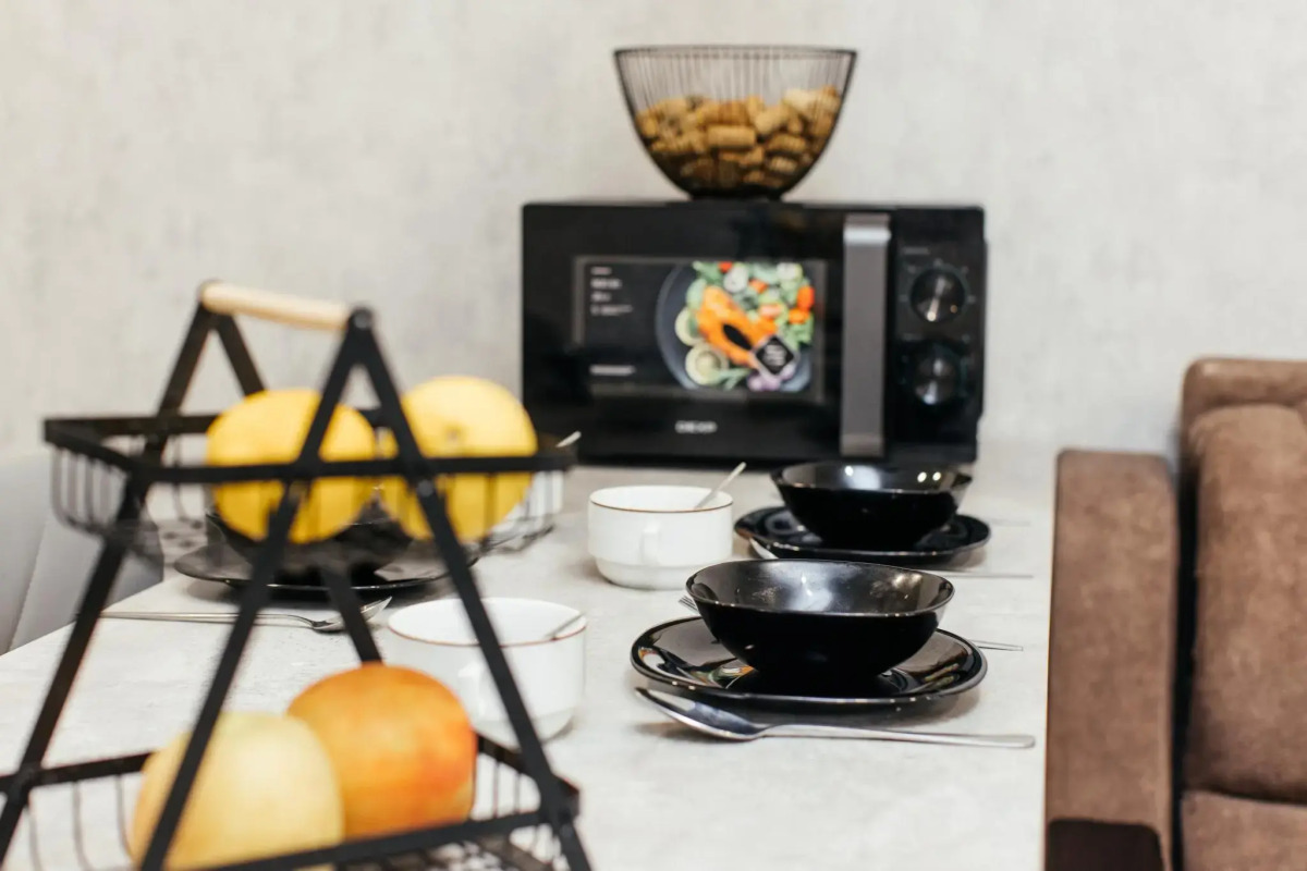 Posutochno One Days (Посуточно Ван Дэйс) на улице Береговая 73с1