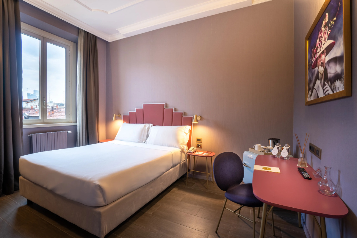 Worldhotel Cristoforo Colombo