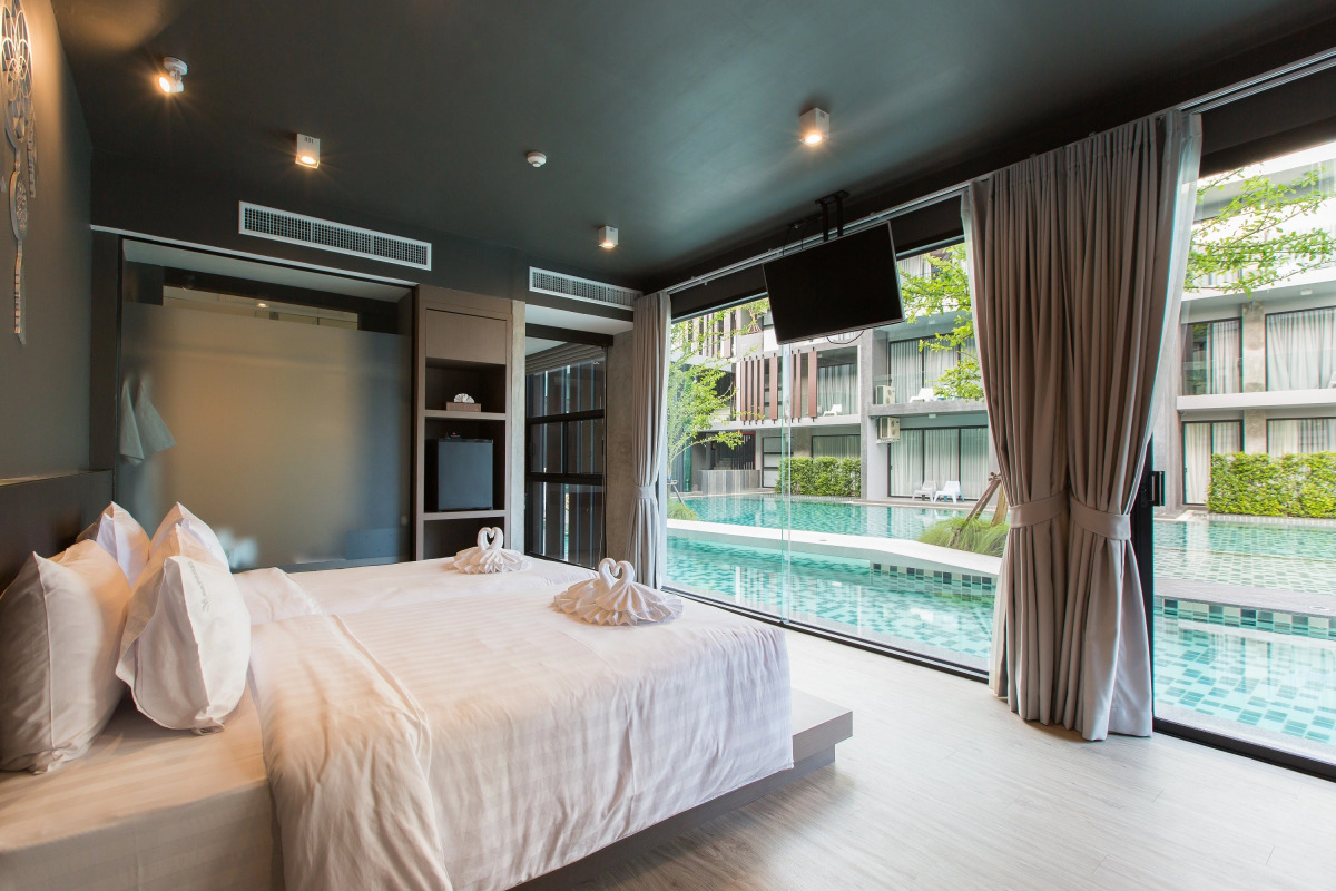 Maya Phuket Airport Hotel