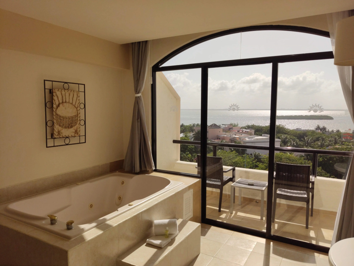 Golden Parnassus Resort & Spa All Inclusive