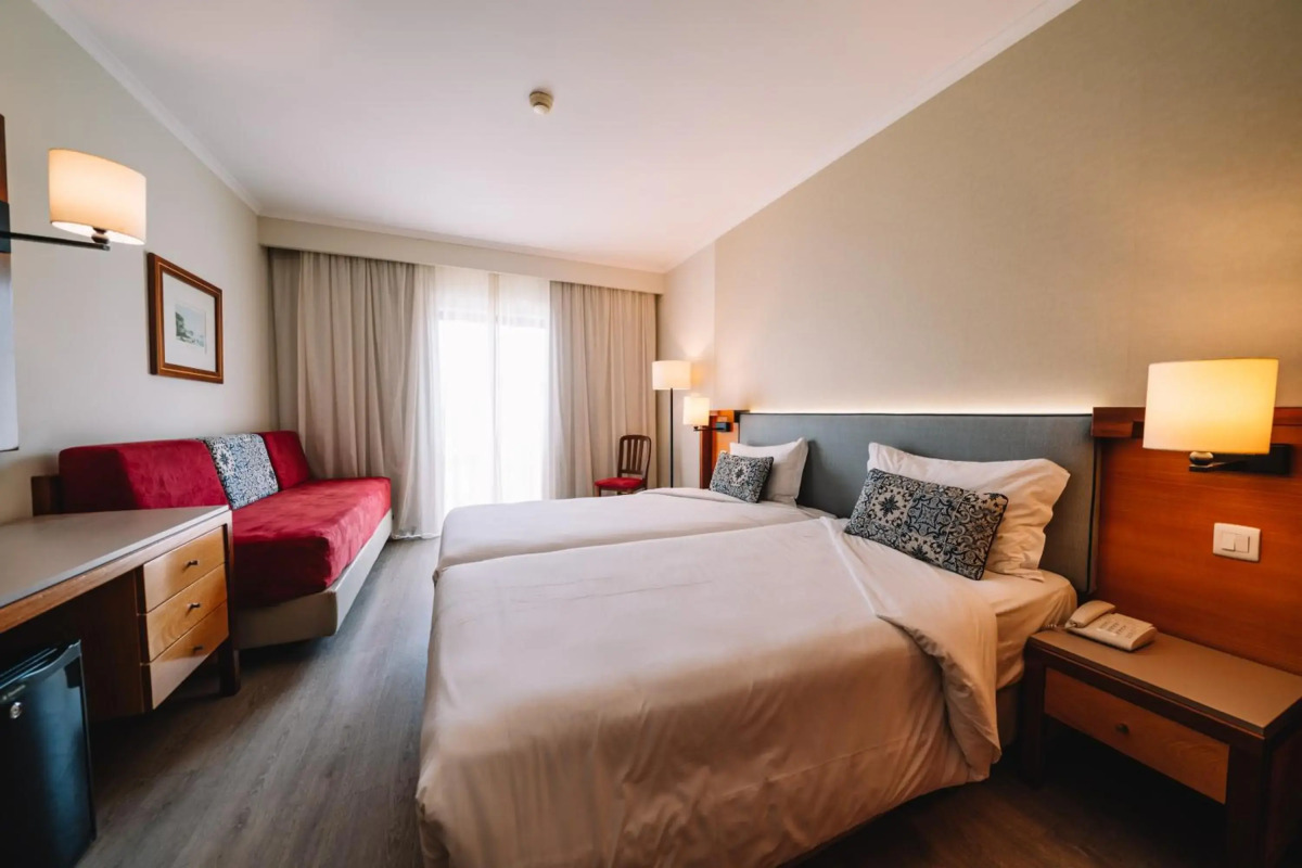 Holiday Inn Algarve Albufeira by IHG