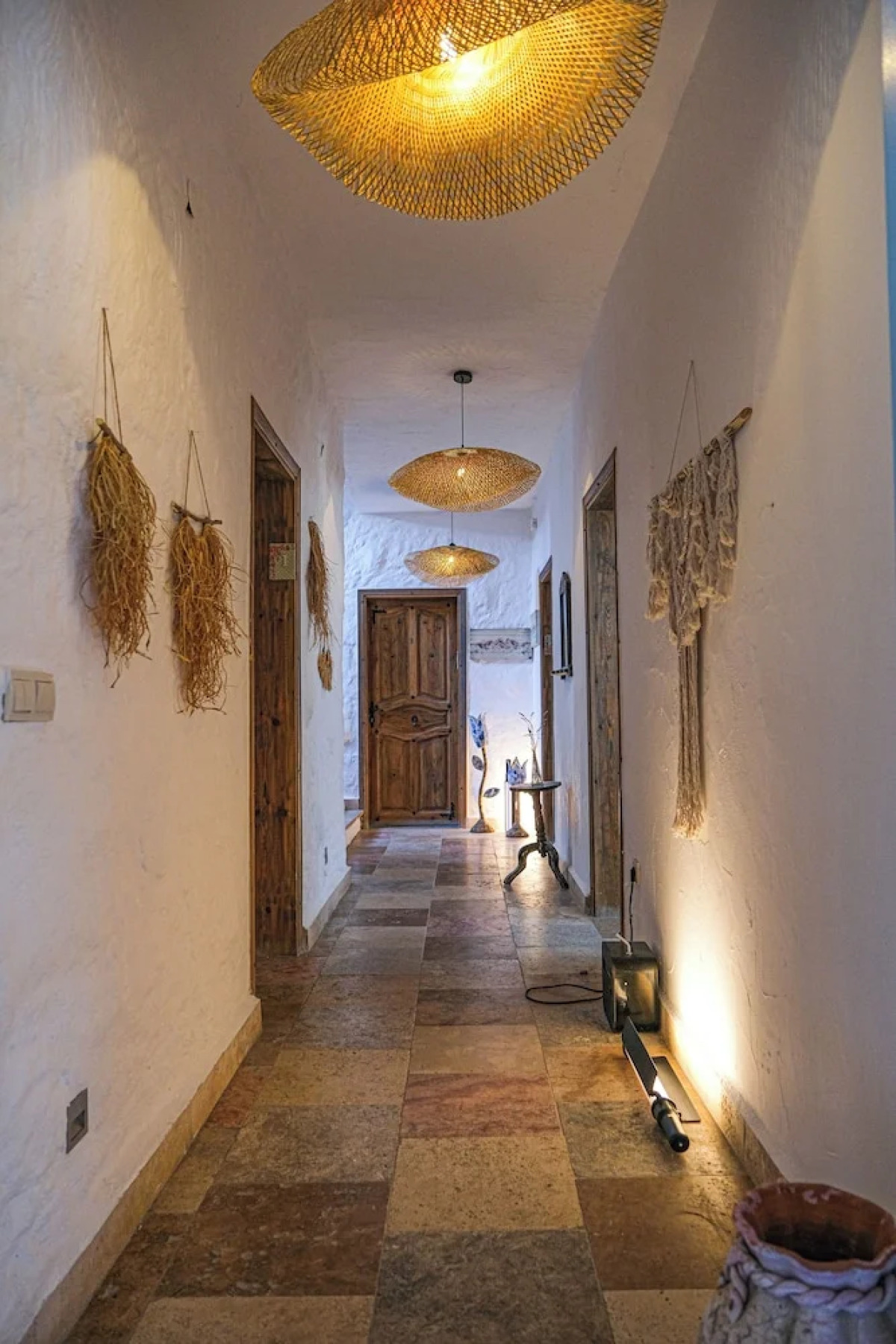 Dört Mevsim Alaçatı Otel