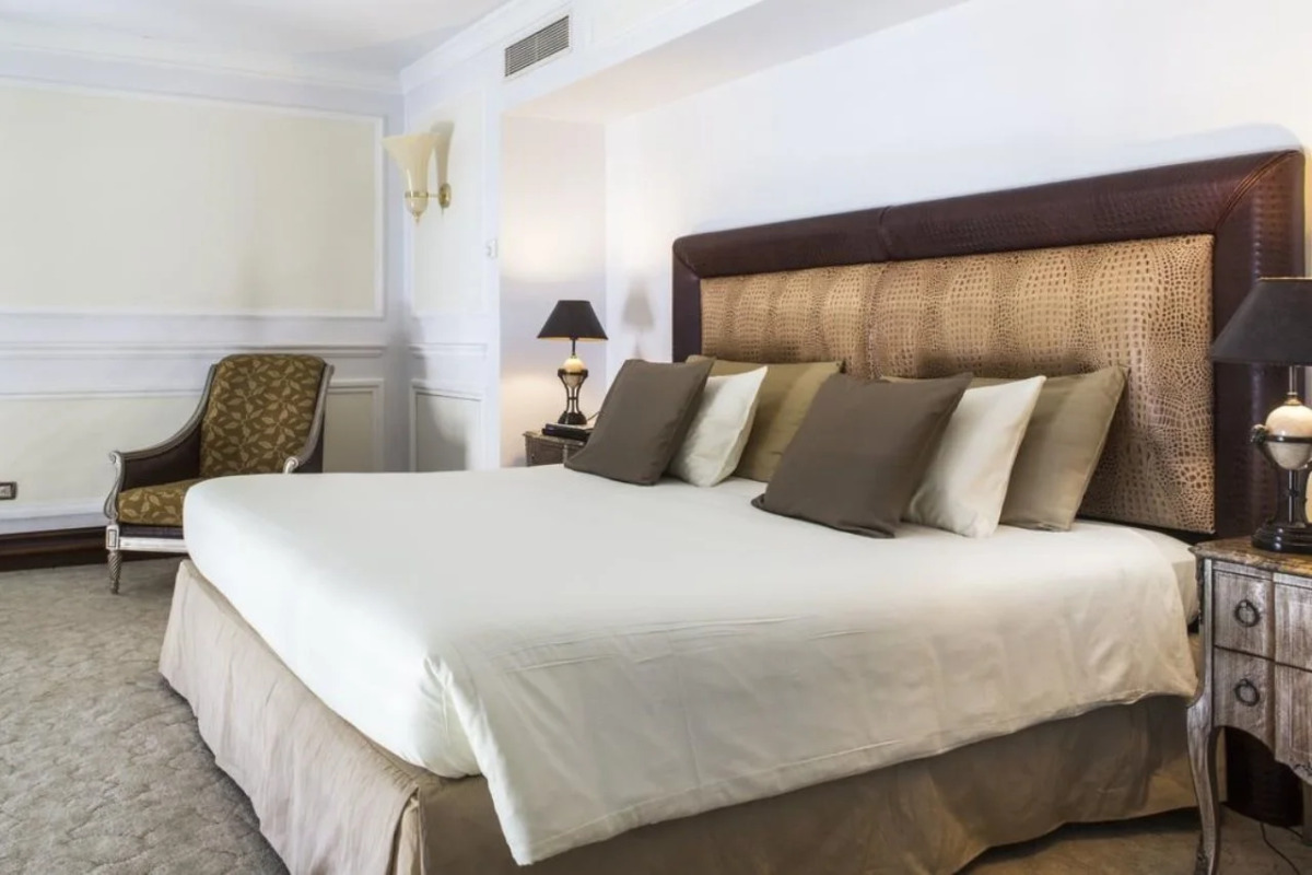 Anantara Palazzo Naiadi Rome Hotel