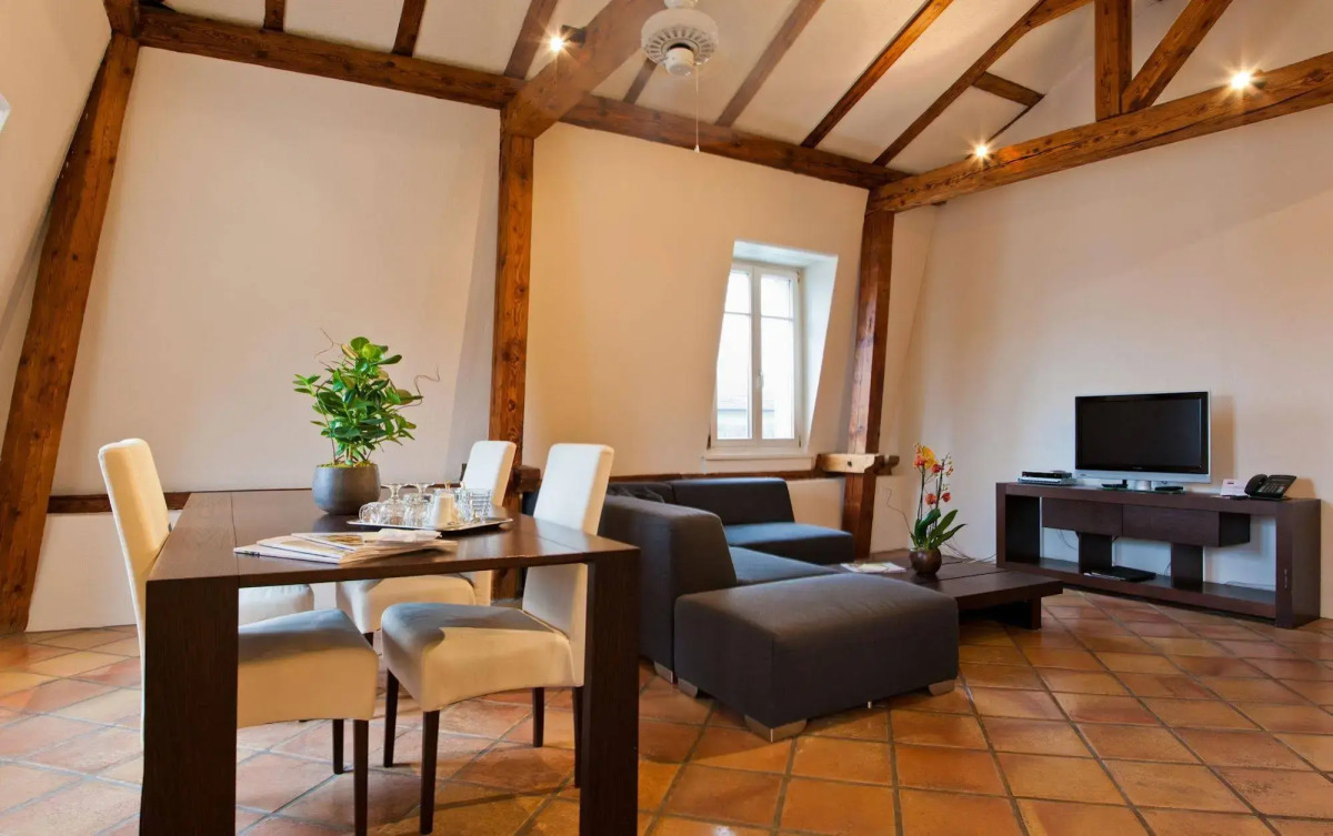 Seestrasse Apartments Drei Könige