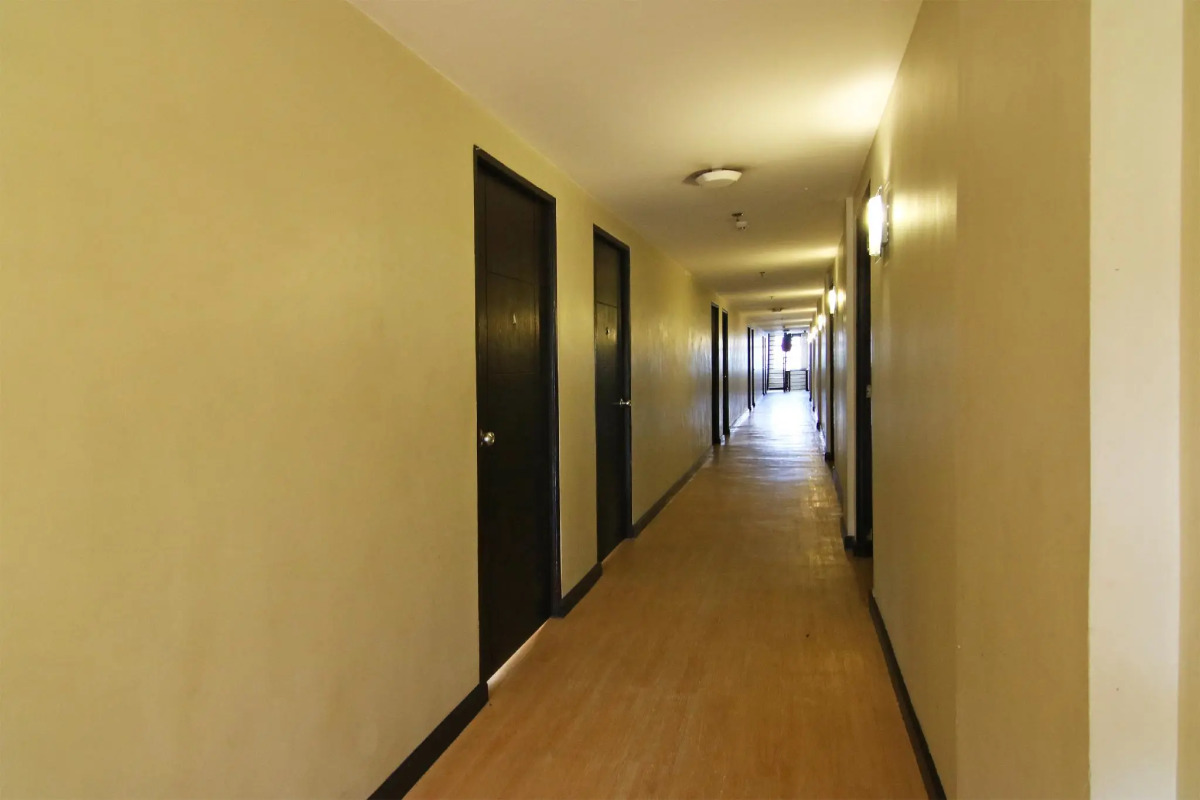 OYO 110 Asiatel Airport Hotel