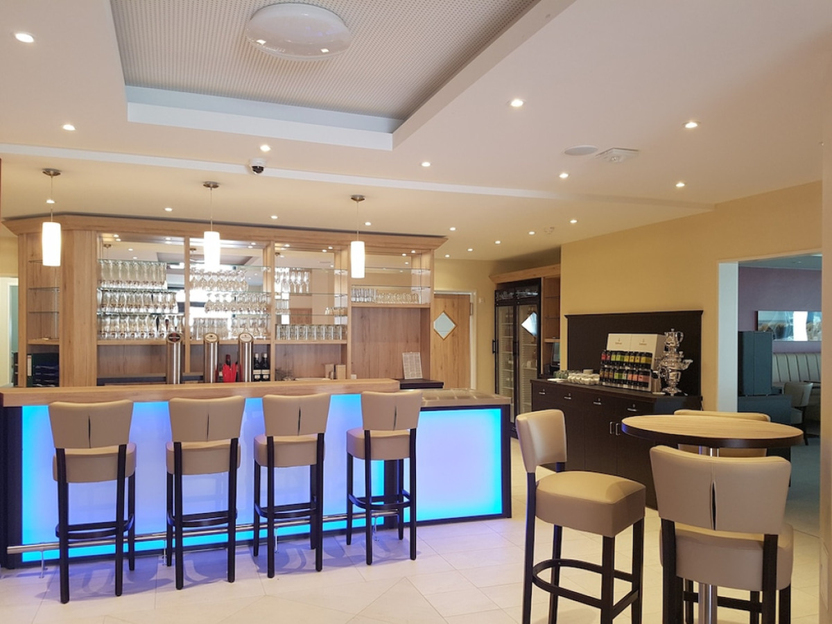 Avalon Hotel Bellevue