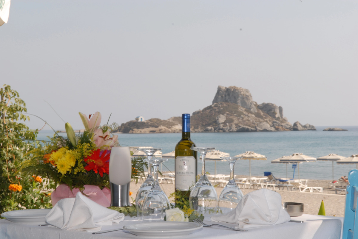 Sacallis Inn Beach Hotel