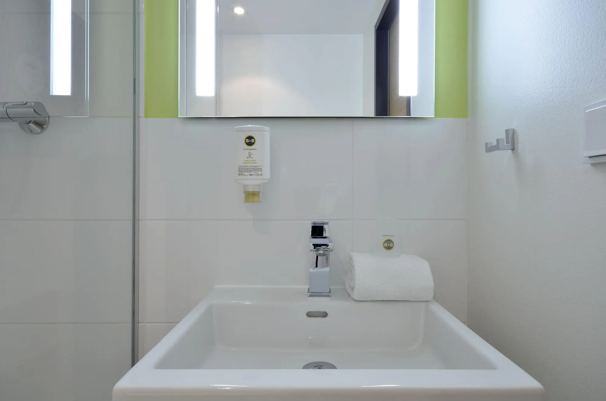 B&B HOTEL Ingolstadt-Ost