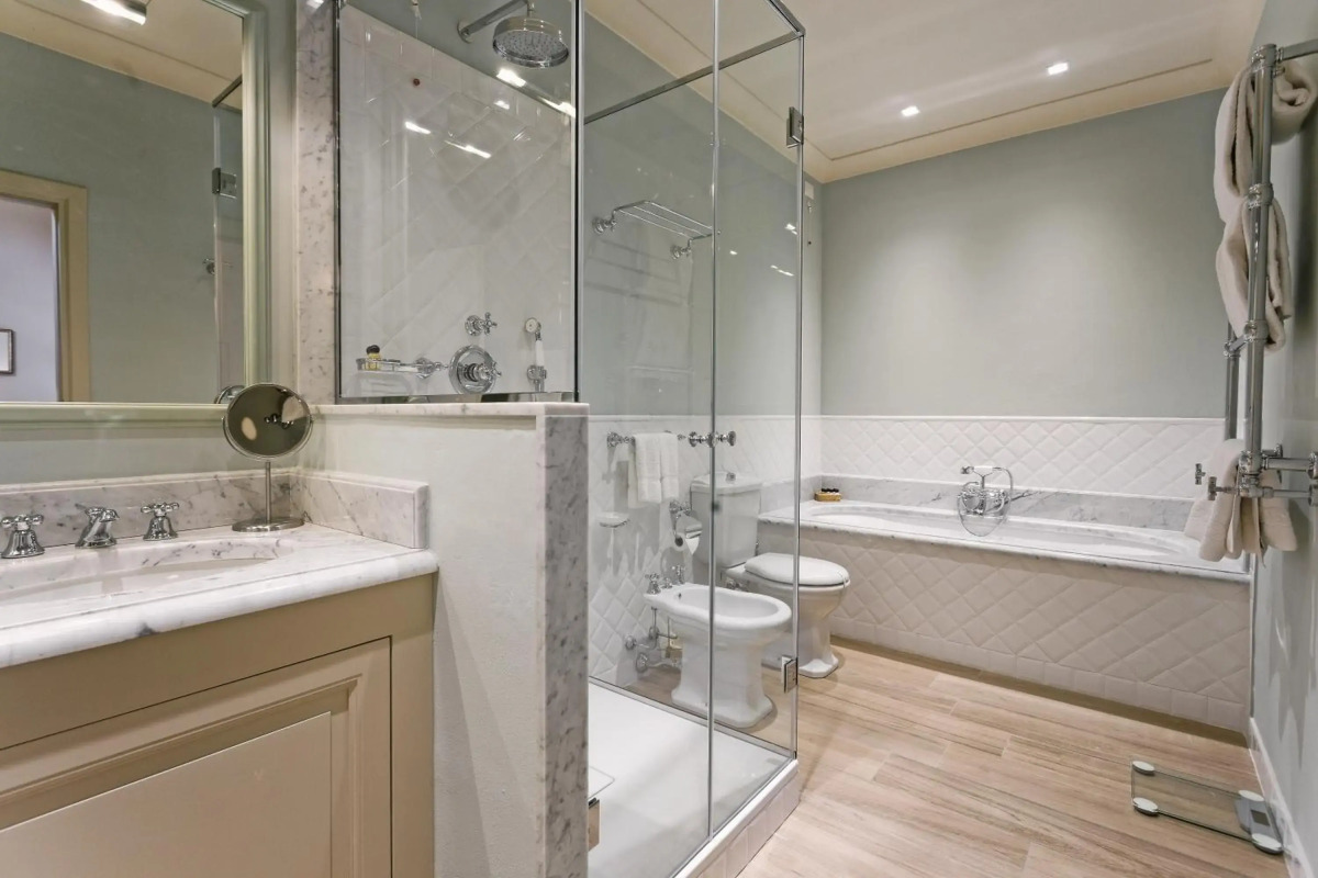 Palazzo Niccolini al Duomo