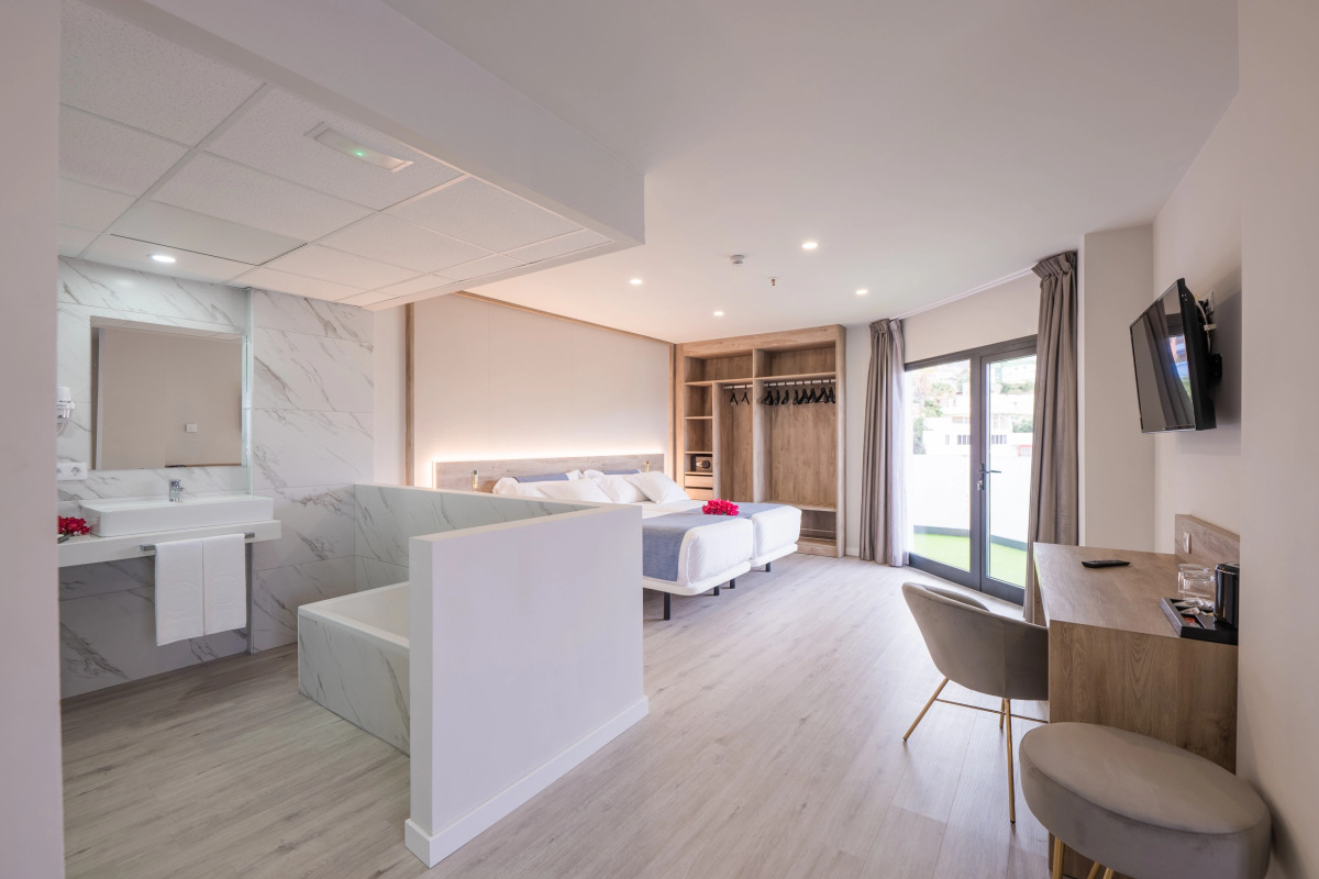 Hotel AF Valle Orotava