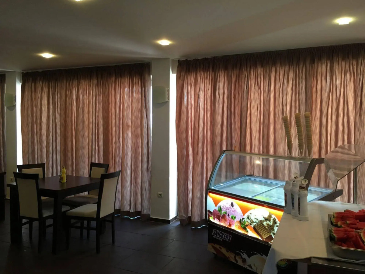 Hotel Tm Deluxe Located in Sunny Beach