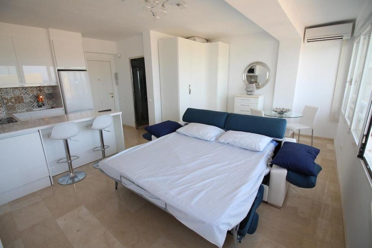 Estudio Playa Postiguet