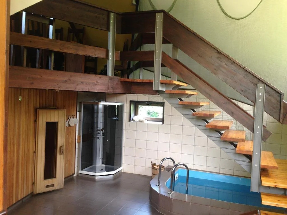 Отель Беринг