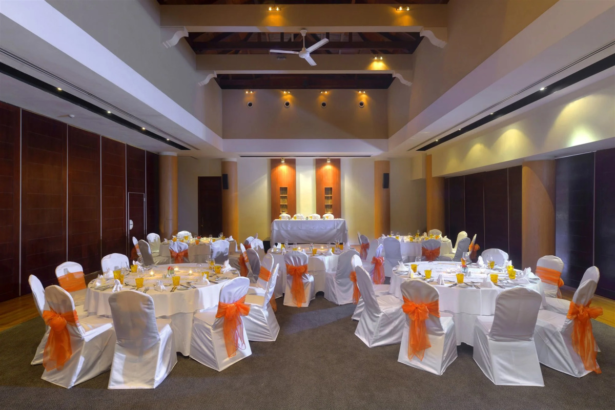 Sofitel Mauritius L'Imperial Resort & Spa