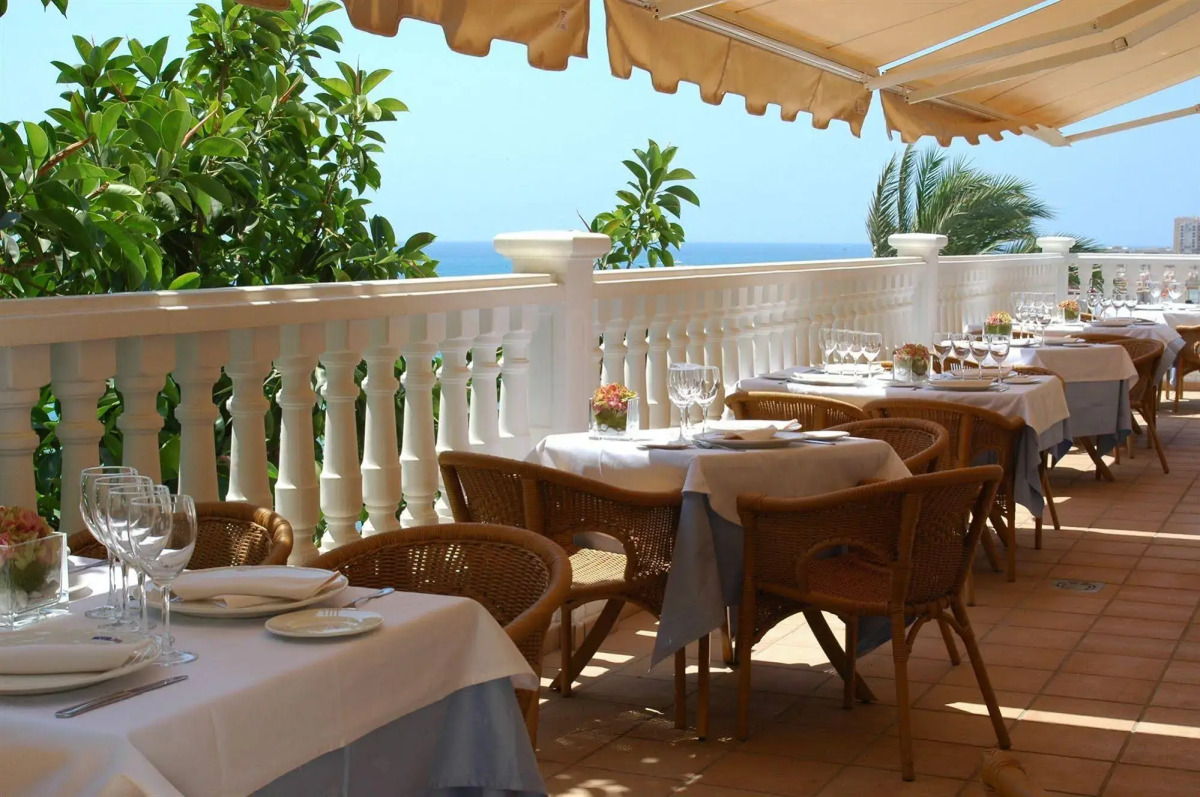 Hotel Masa International