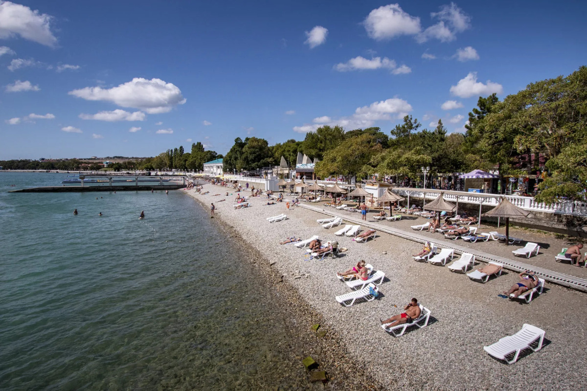 Русь (Геленджик)