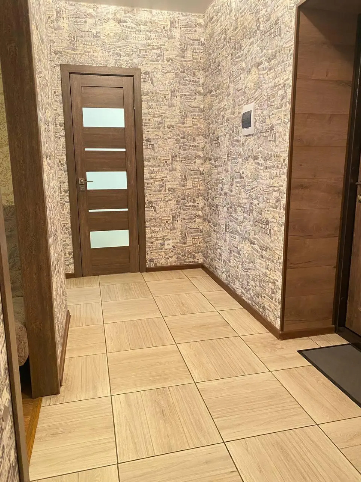 Апартаменты на проспекте Комсомольский 44