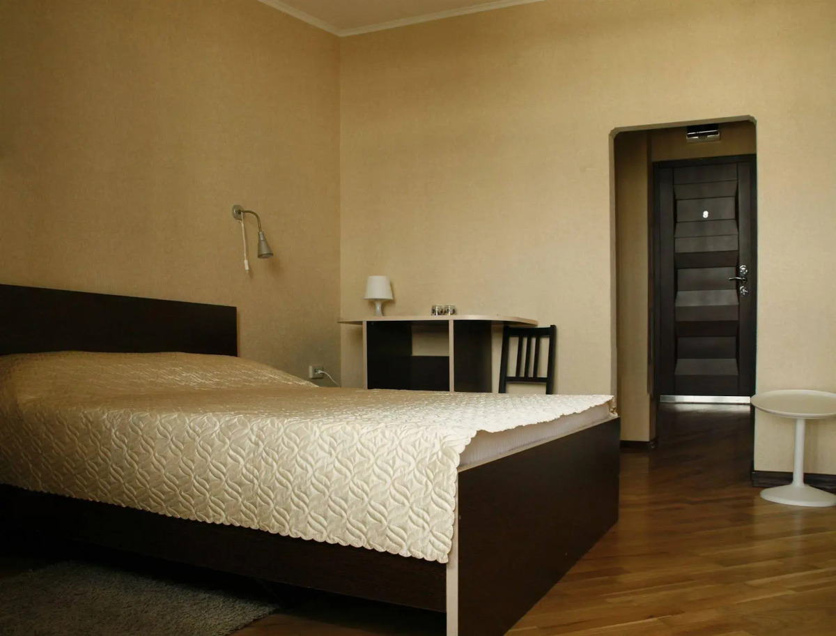 Отель Суббота