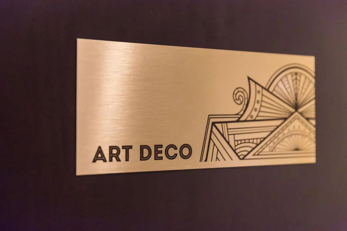 The Mansion Boutique Hotel