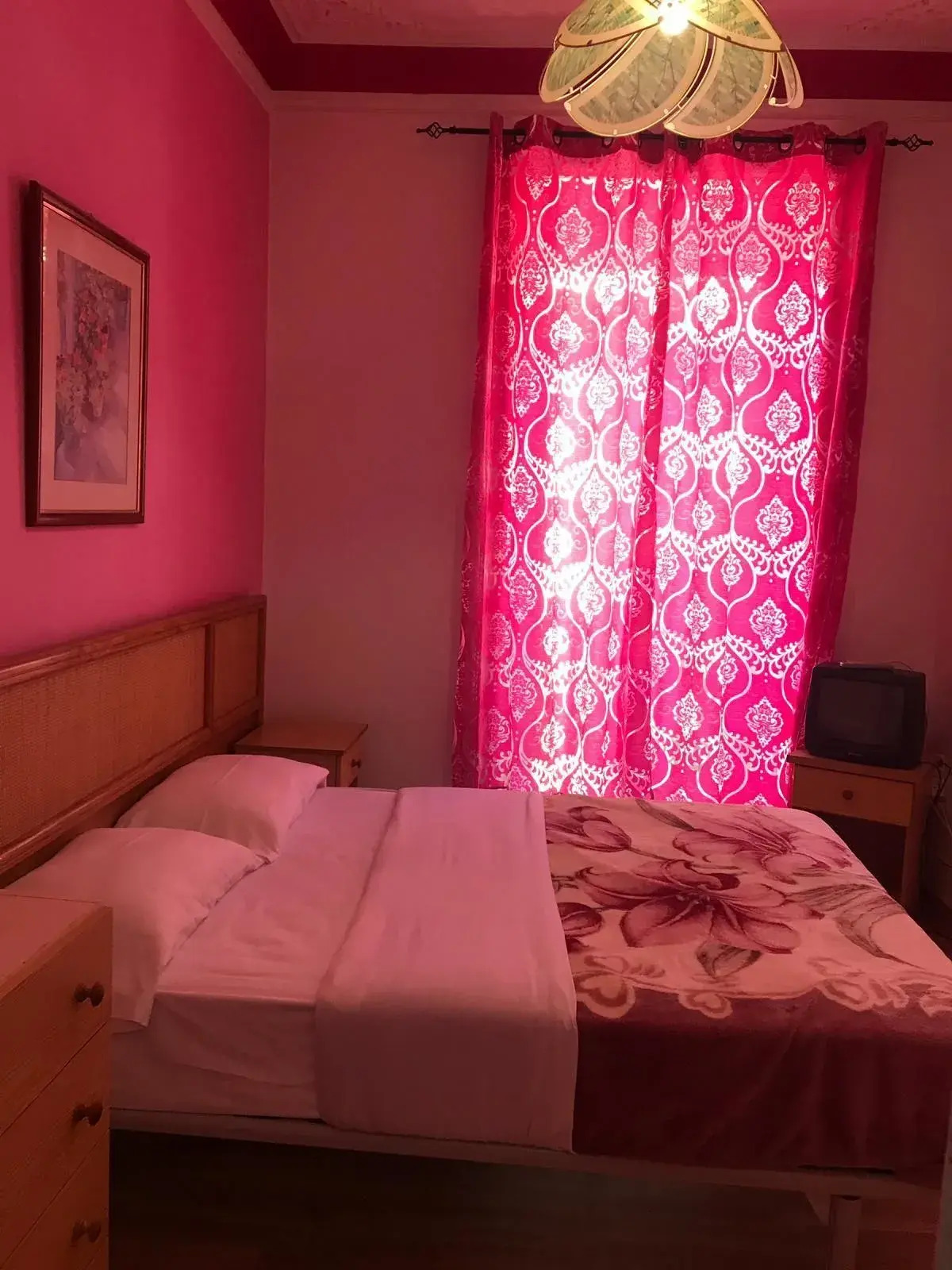 Private Accommodation Hostel