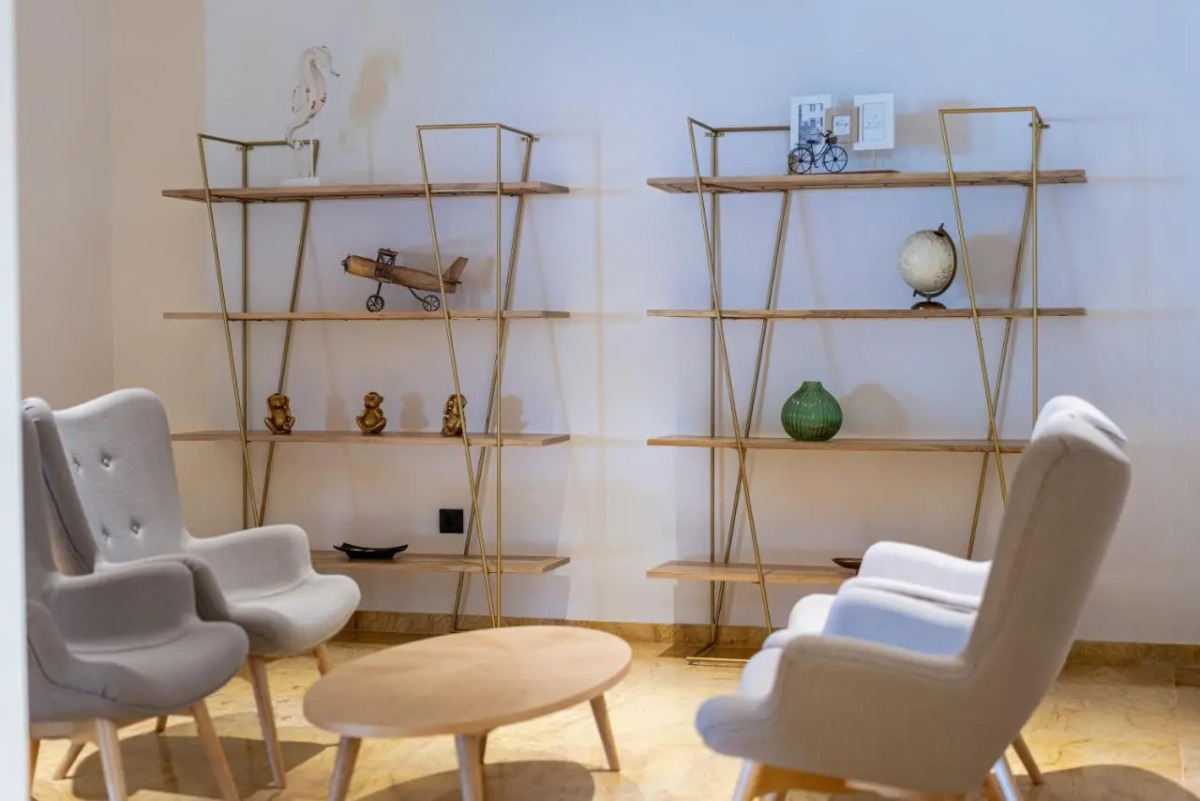 Отель THB María Isabel - Adults Only