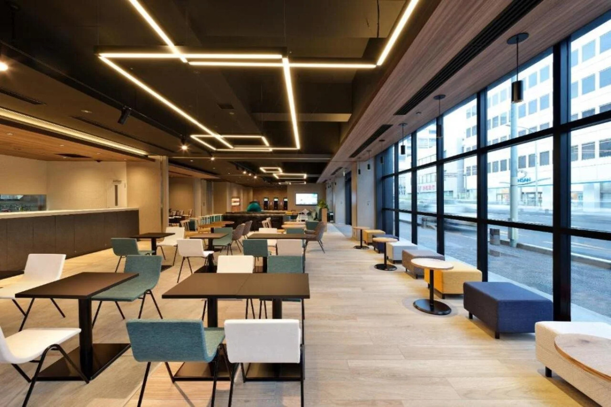 Prince Smart Inn Kyoto Shijo Omiya