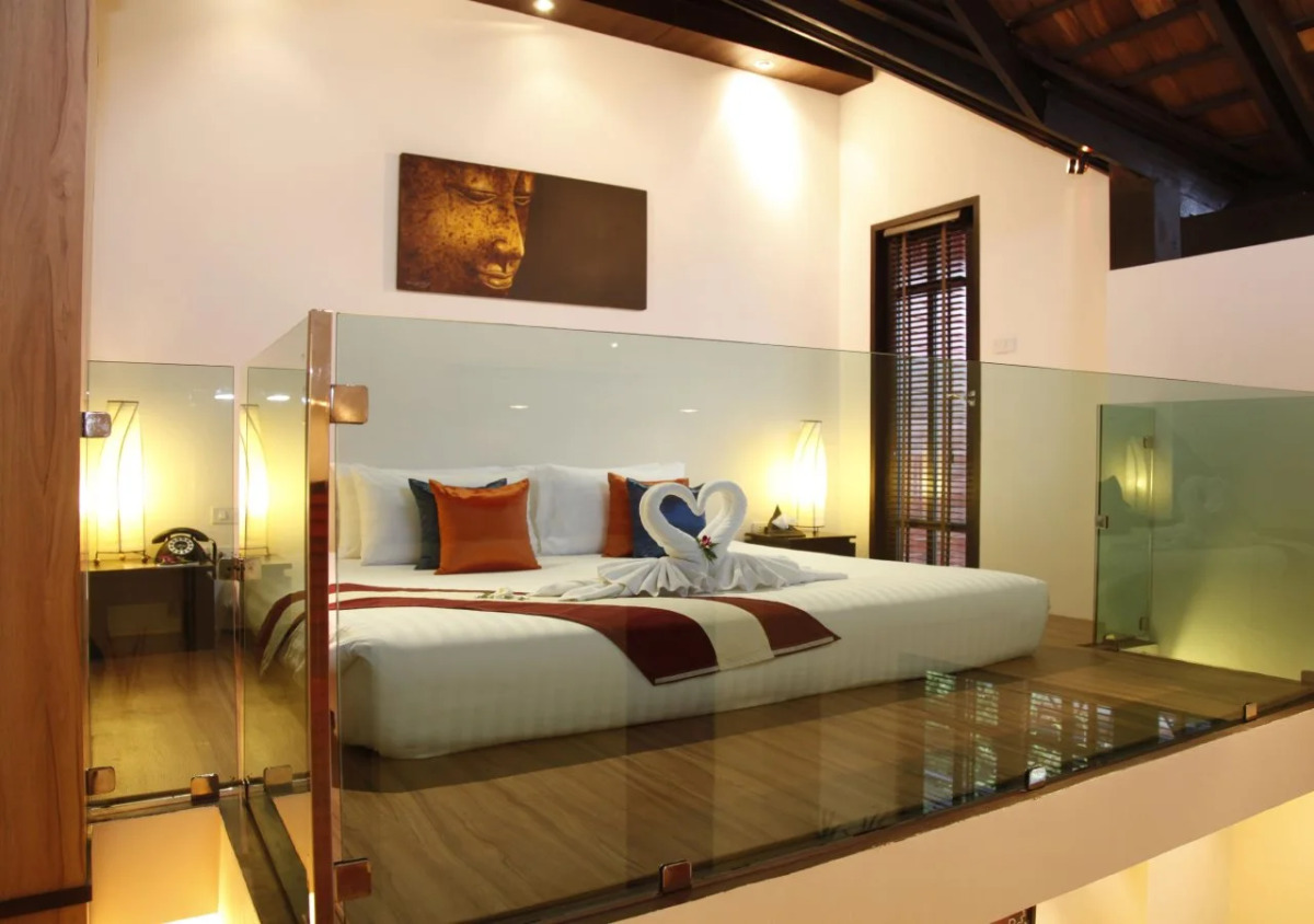 Kirikayan Boutique Resort