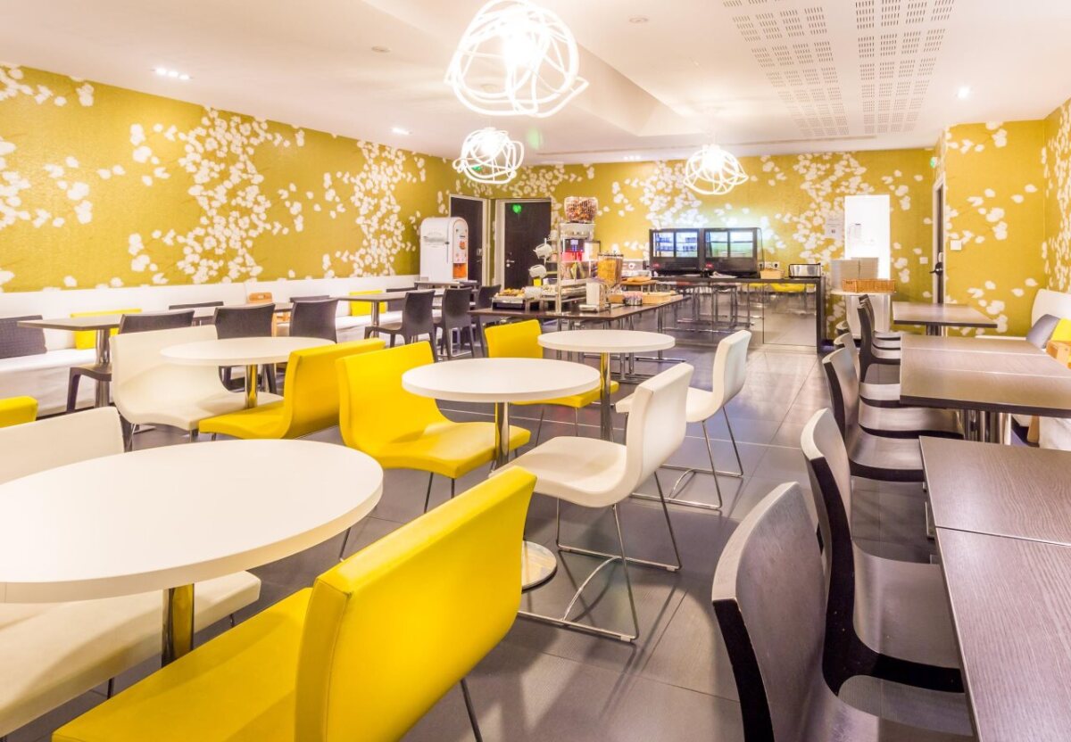 Aparthotel Adagio Nice Centre