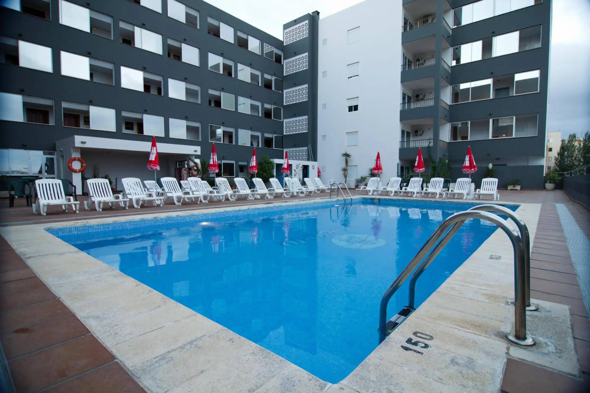 Eurostars Puerto de Ibiza