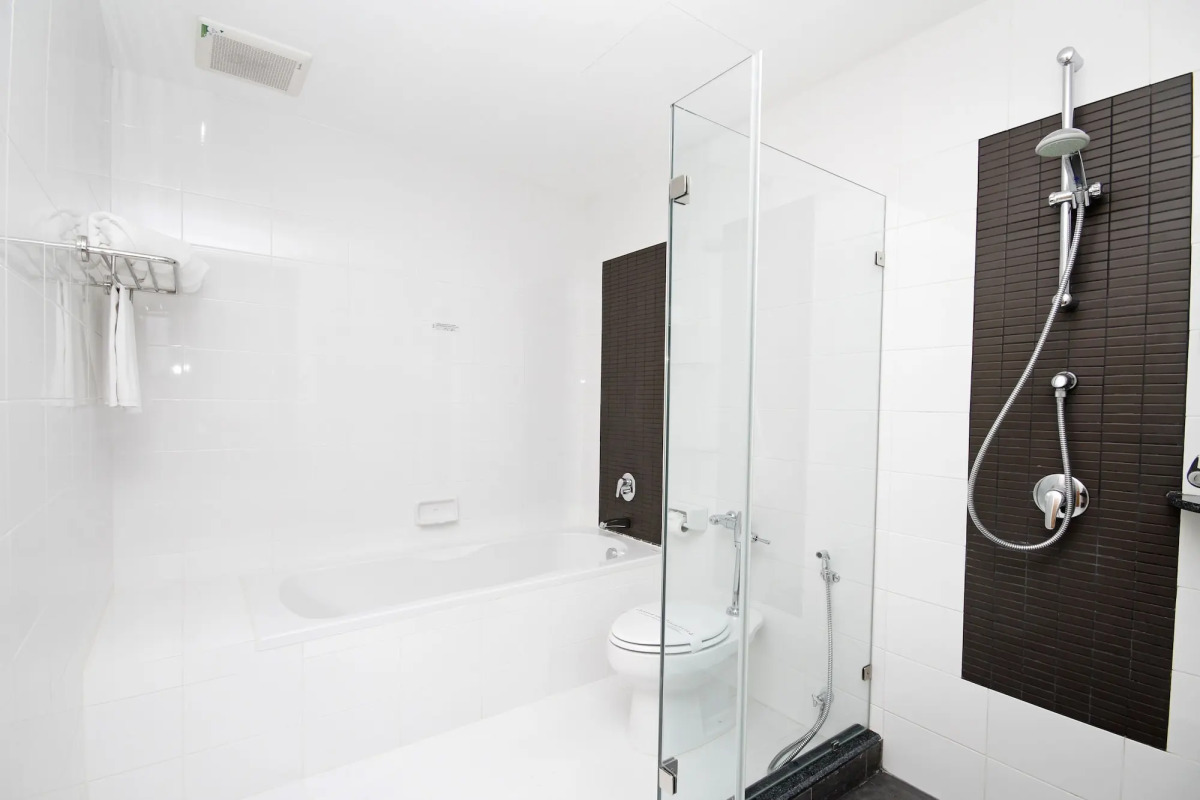 Kantary Hotel and Serviced Apartments, Ayutthaya