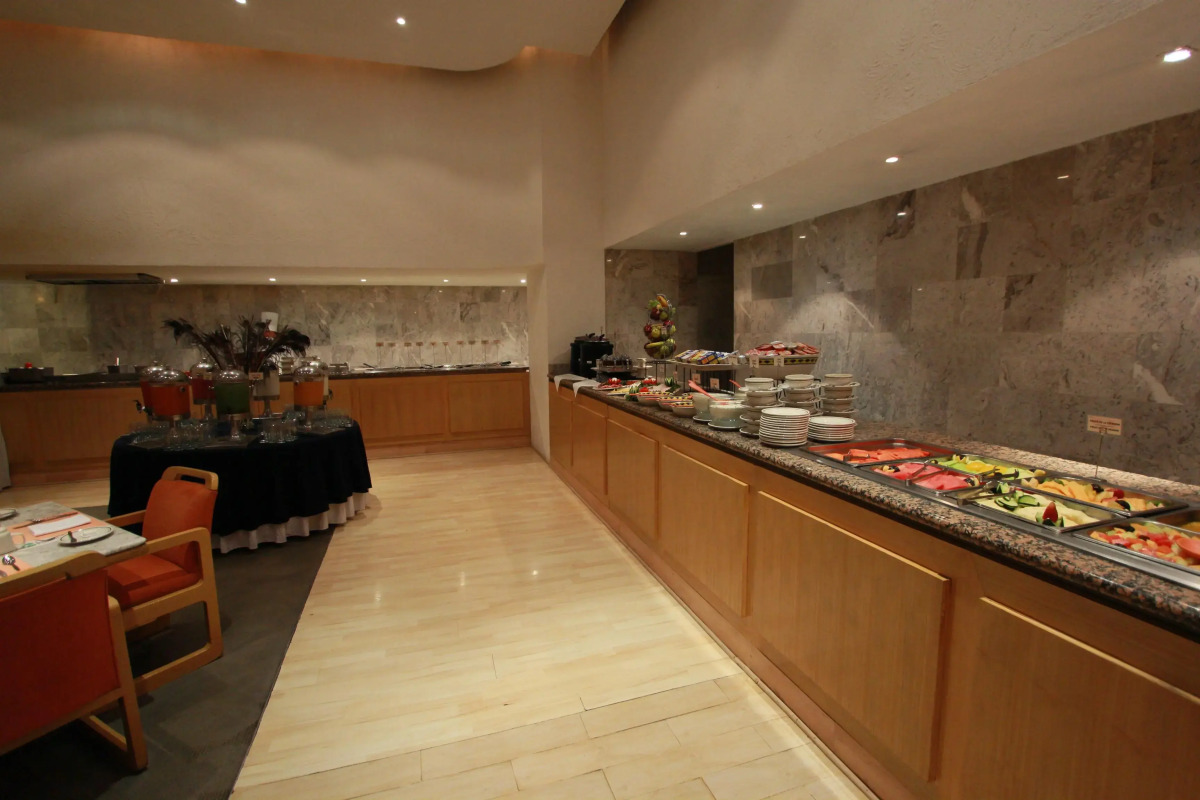 Sevilla Palace Hotel