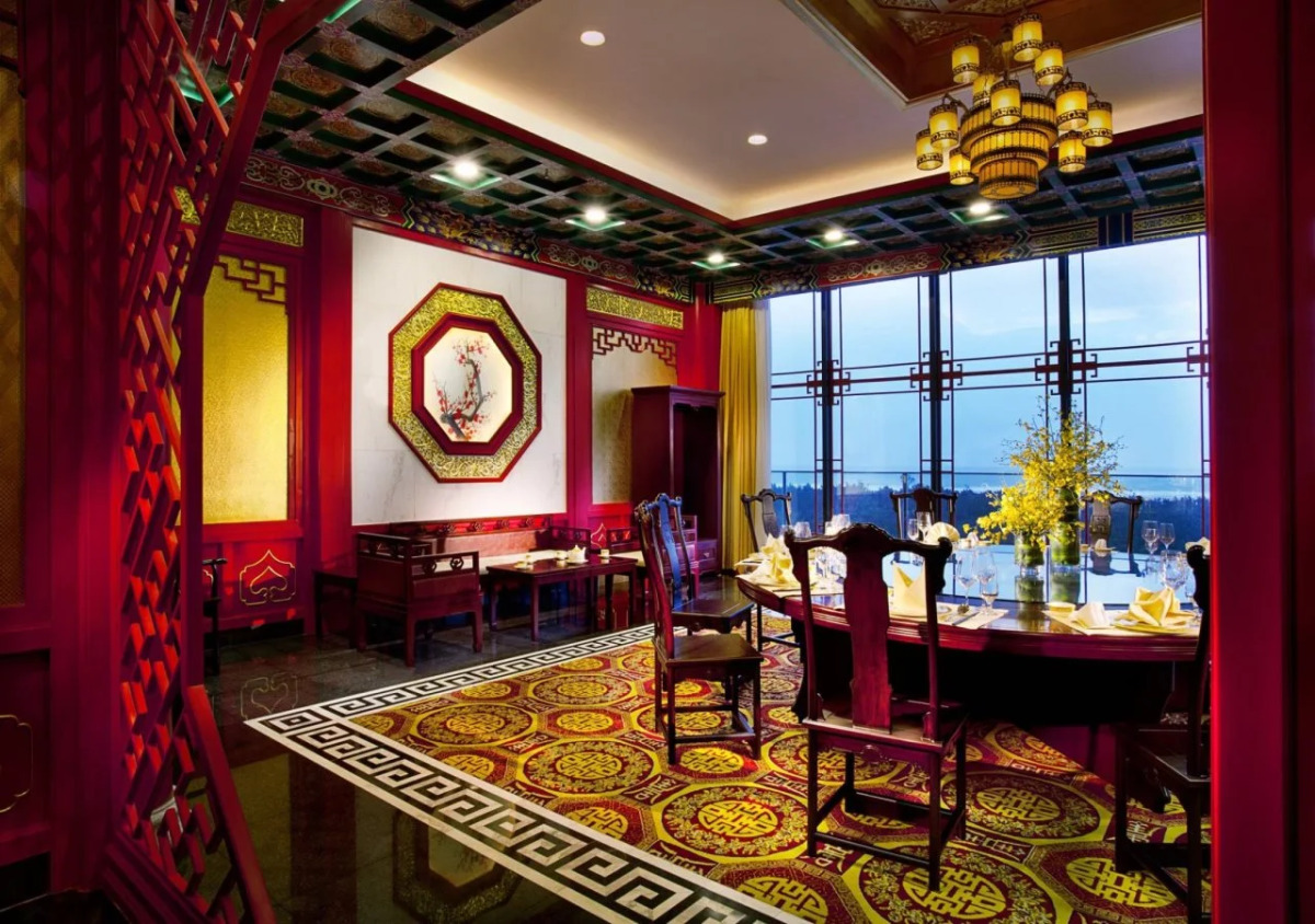 Wyndham Grand Qingdao