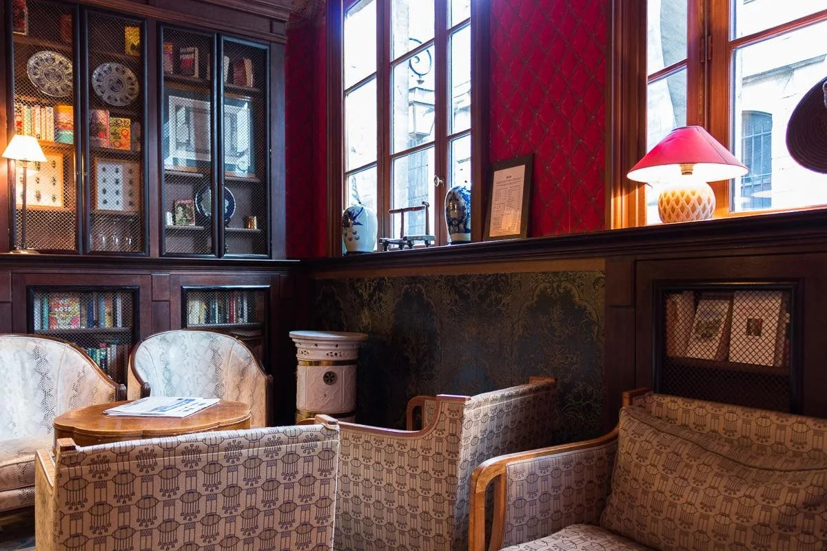 Le Relais Saint Sulpice