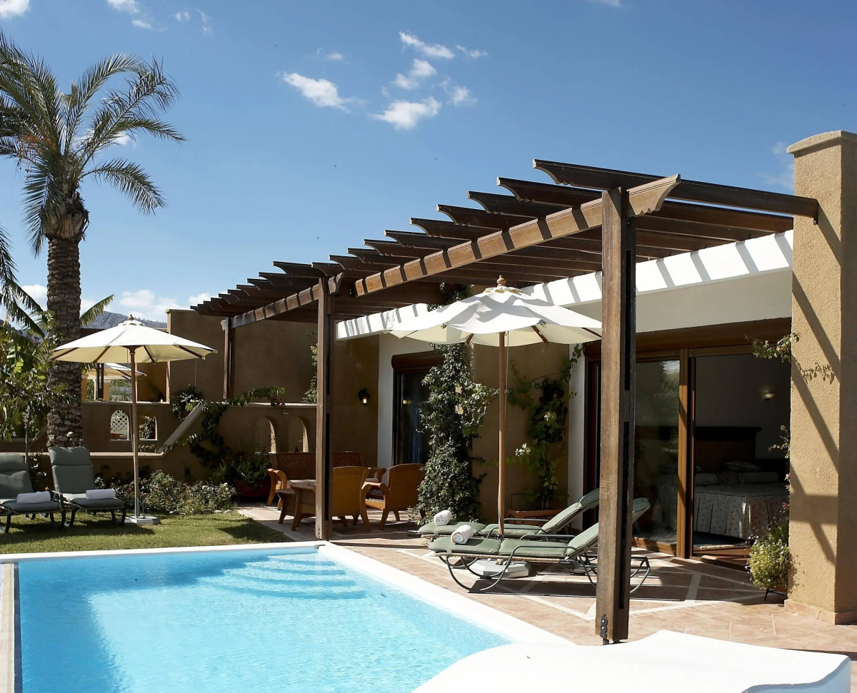 Atrium Palace Thalasso Spa Resort & Villas