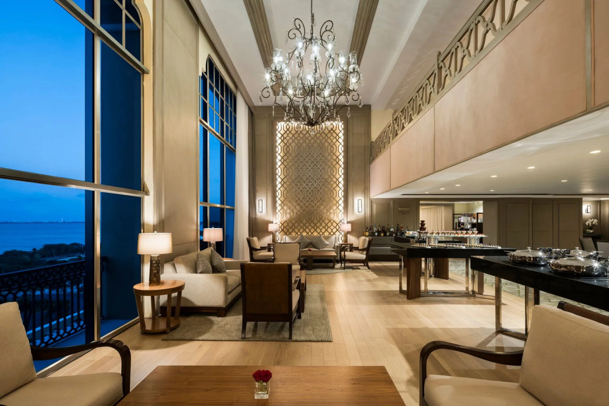 Mandapa, a Ritz-Carlton Reserve