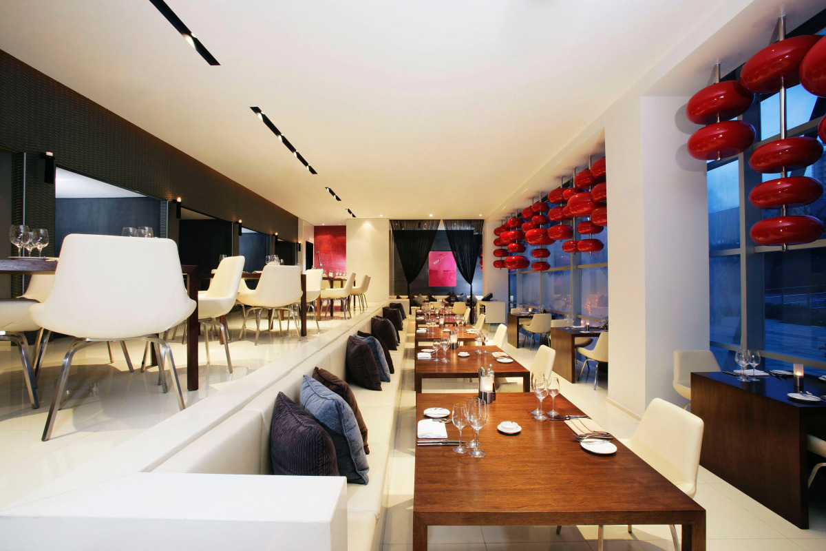 Grand Mercure Shanghai Century Park