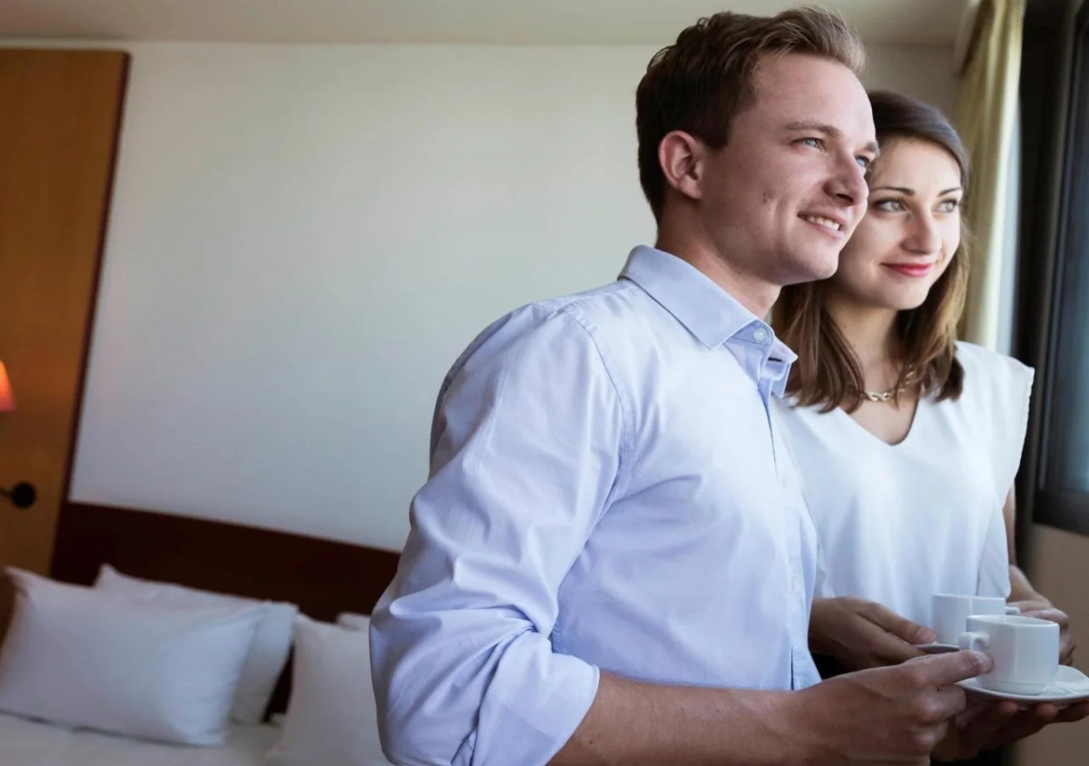 Novotel Suites Marseille Centre Euromed