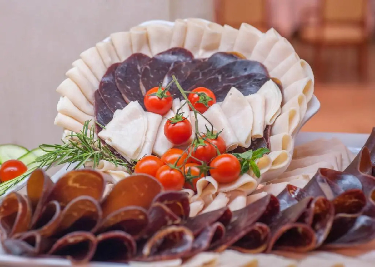 Mediteran Hotel & Resort