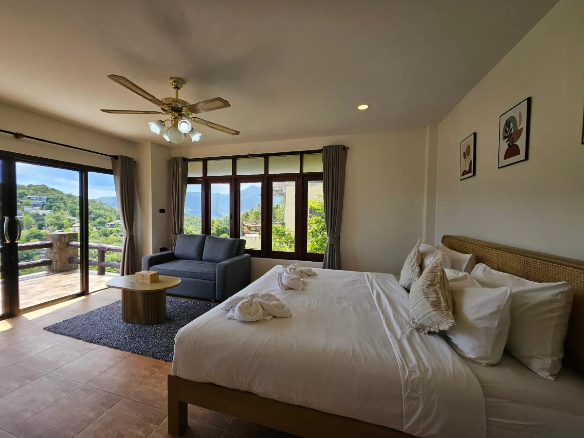 Phangan Utopia Resort