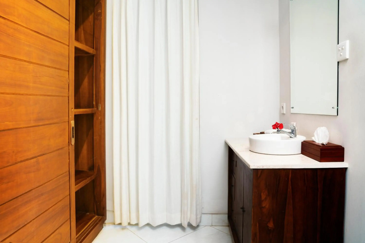 Ubud Tropical Garden