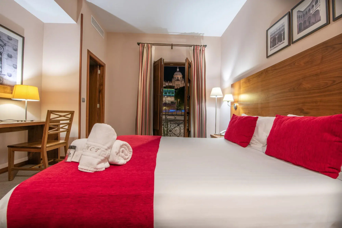 Hospedium Hotel Casino del Tormes