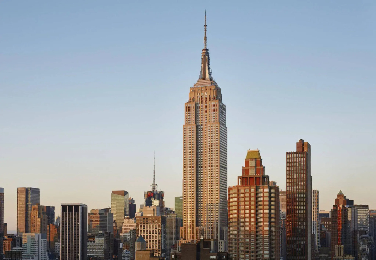 The New York EDITION