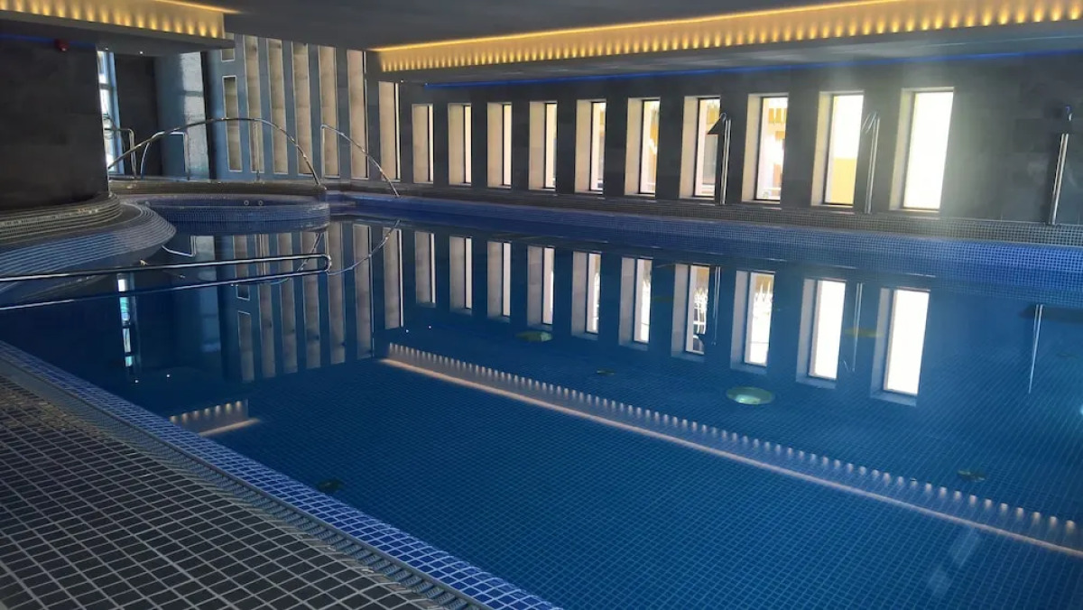 Bonvital Wellness & Gastro Hotel Hévíz - Adults Only