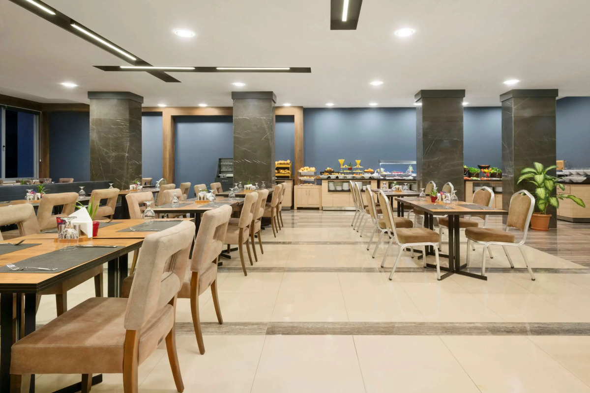 Ramada by Wyndham Mersin